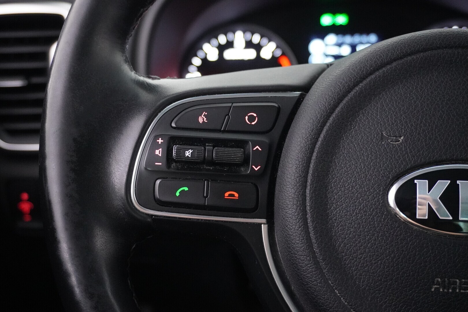 KIA Sportage 2018