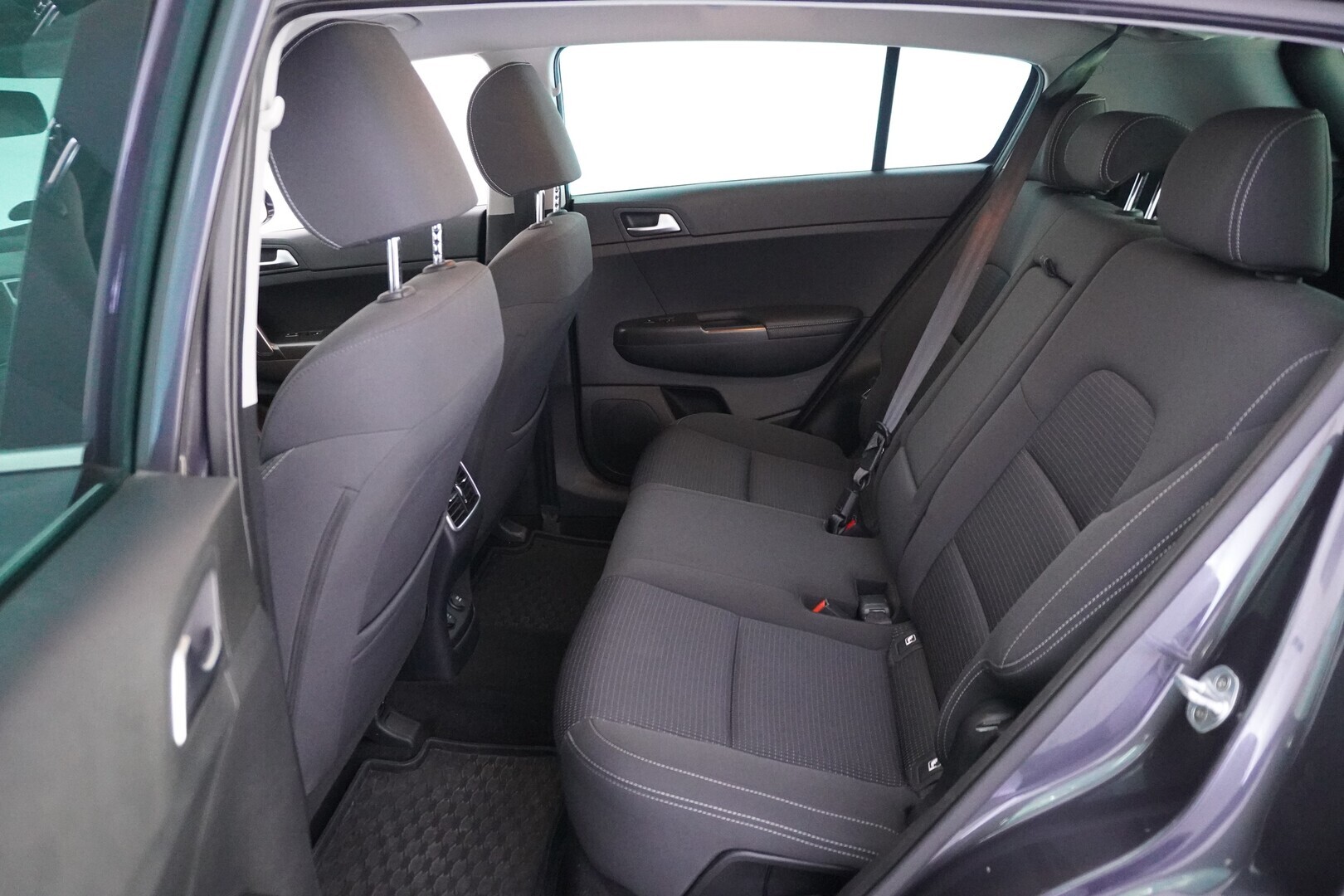 KIA Sportage 2018
