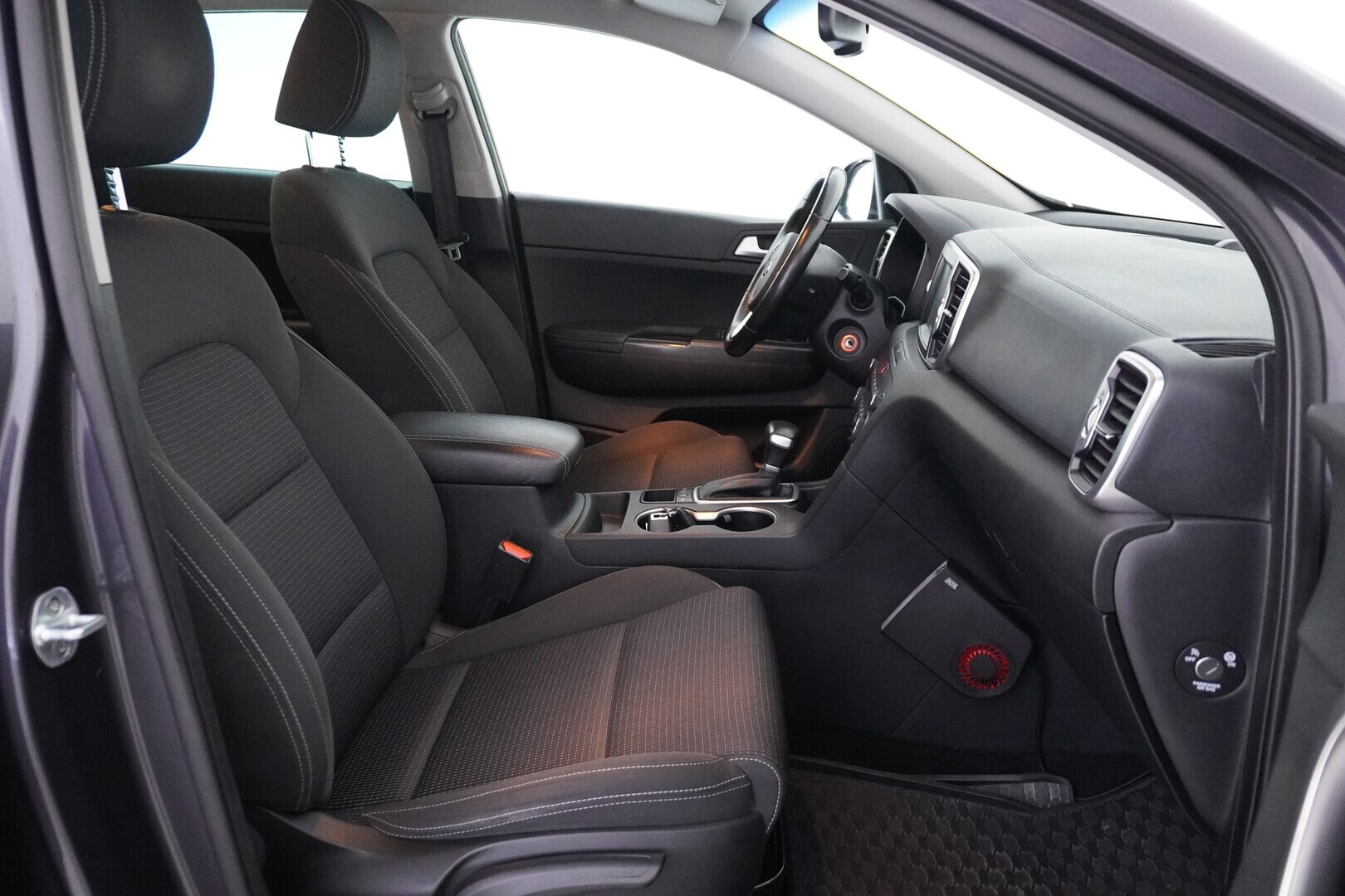 KIA Sportage 2018