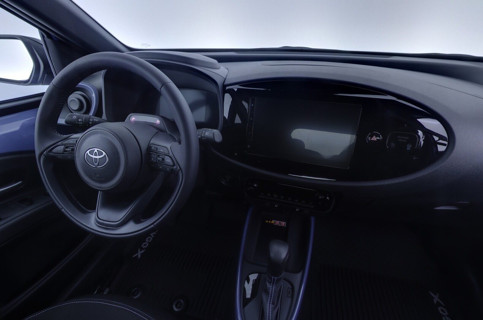 TOYOTA Aygo 2026