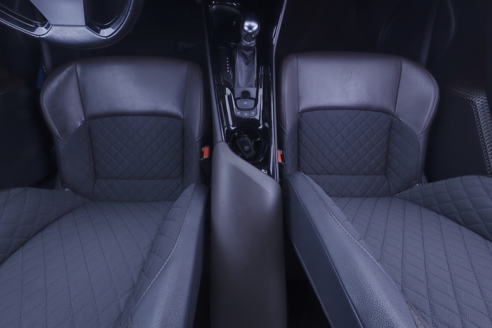 TOYOTA C-HR 2018
