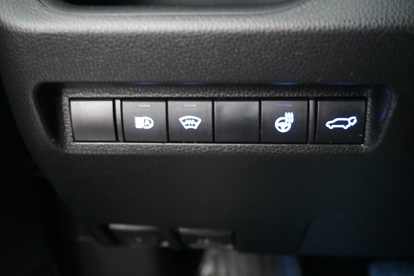 TOYOTA RAV4 2019