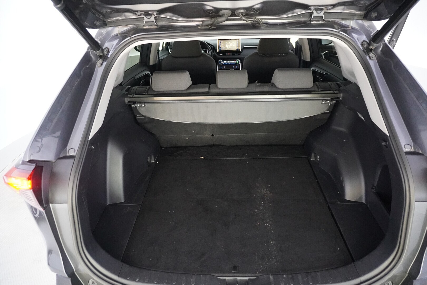 TOYOTA RAV4 2019