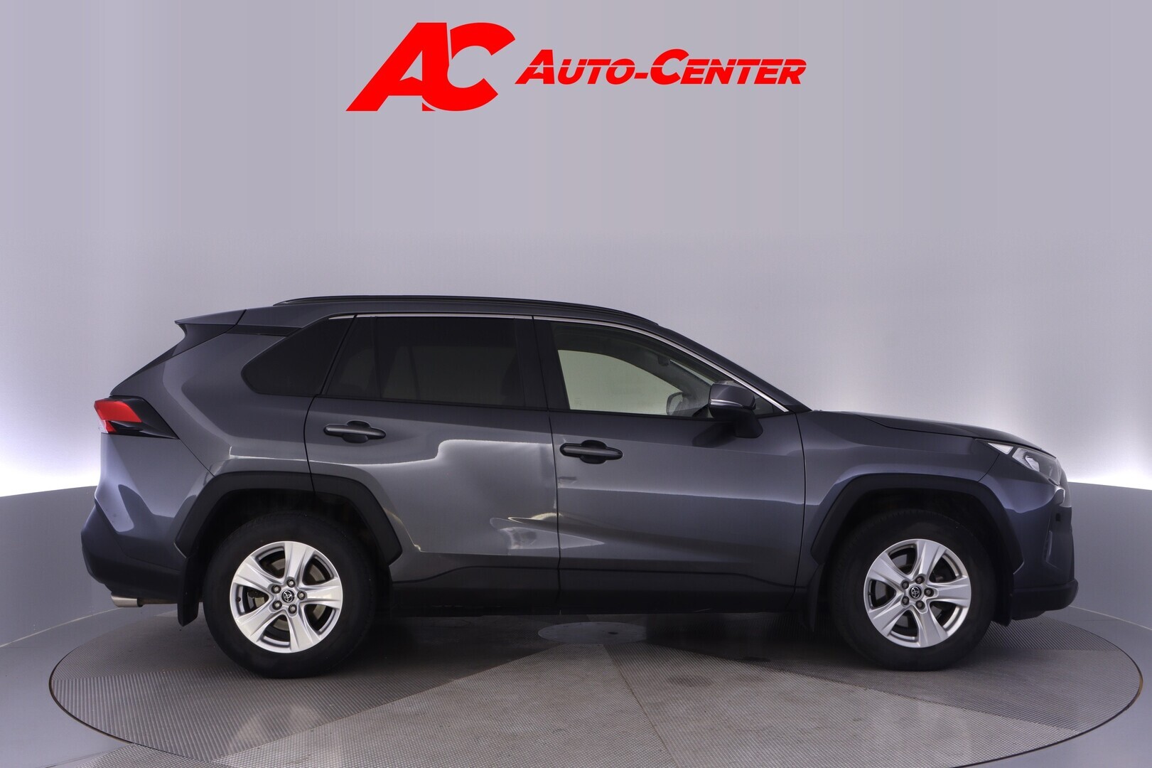 TOYOTA RAV4 2019