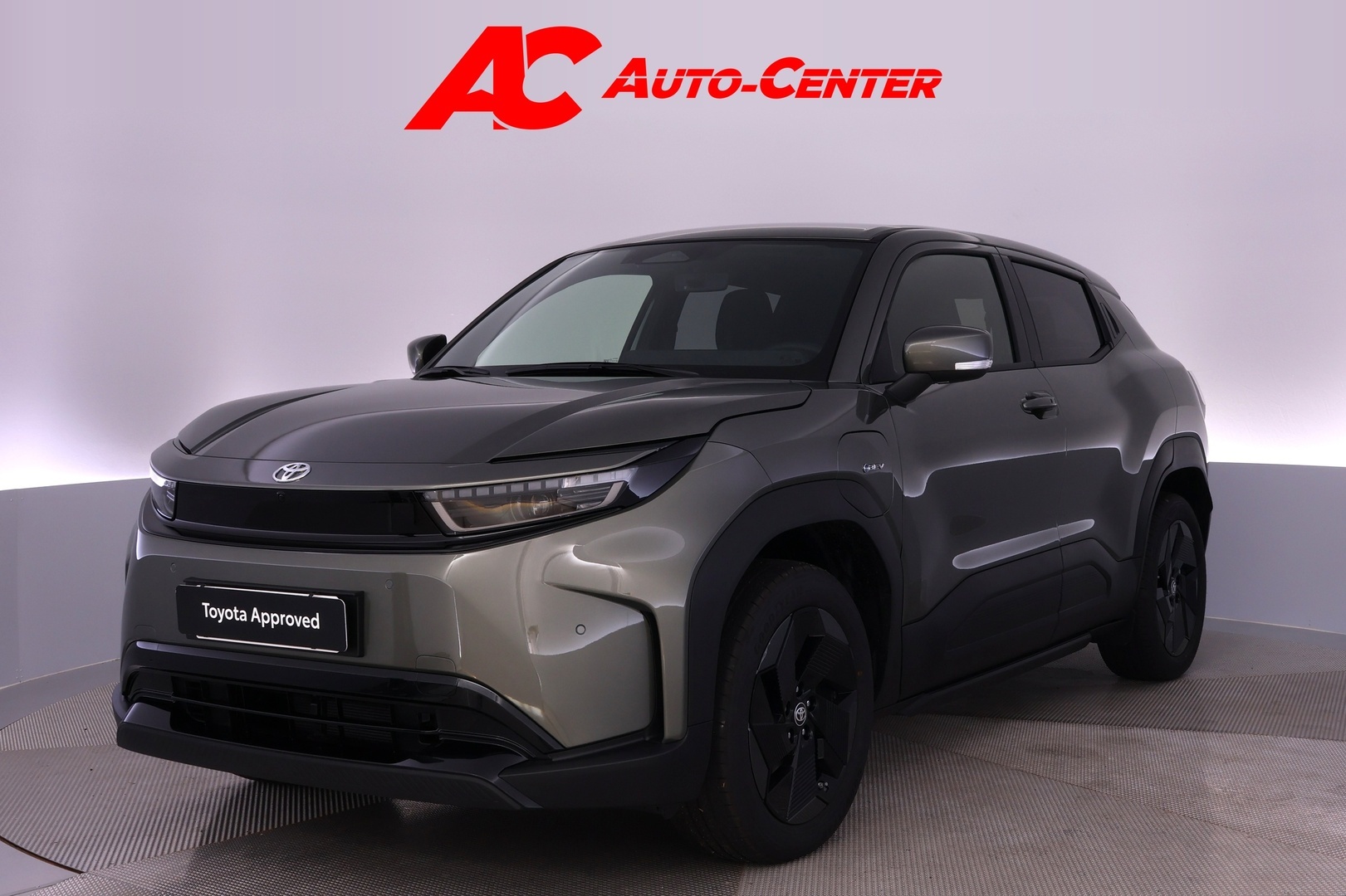 TOYOTA Urban Cruiser 2026