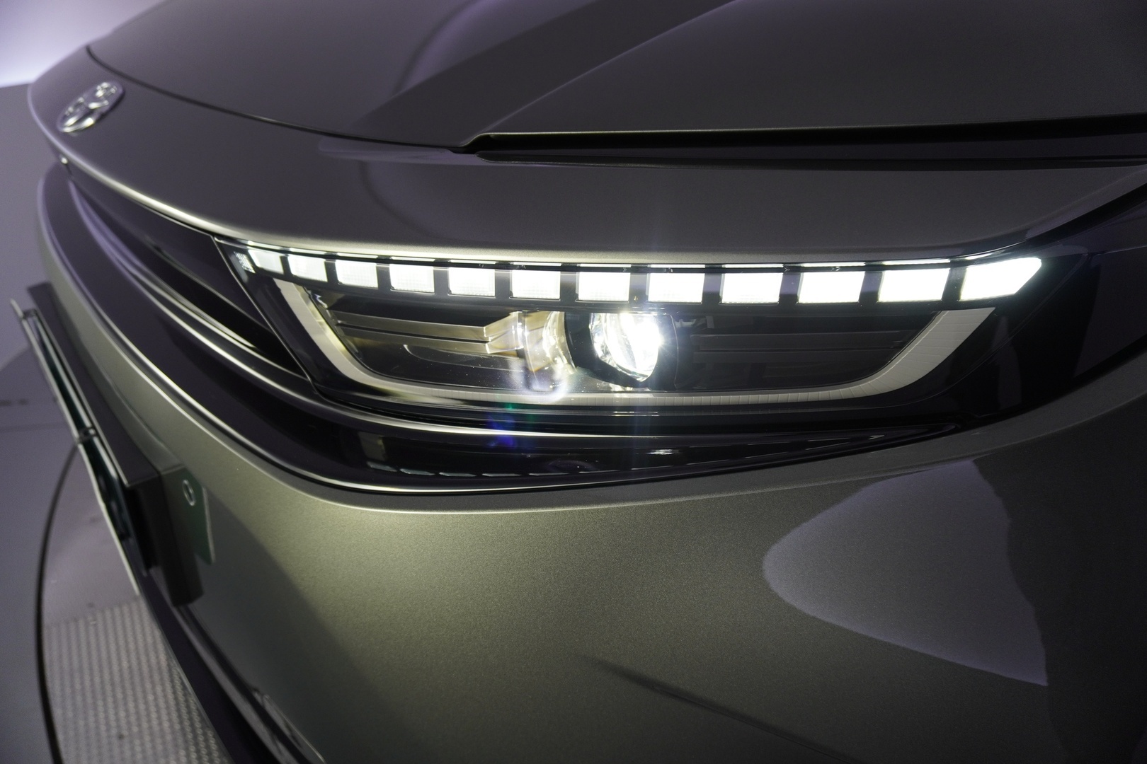 TOYOTA Urban Cruiser 2026
