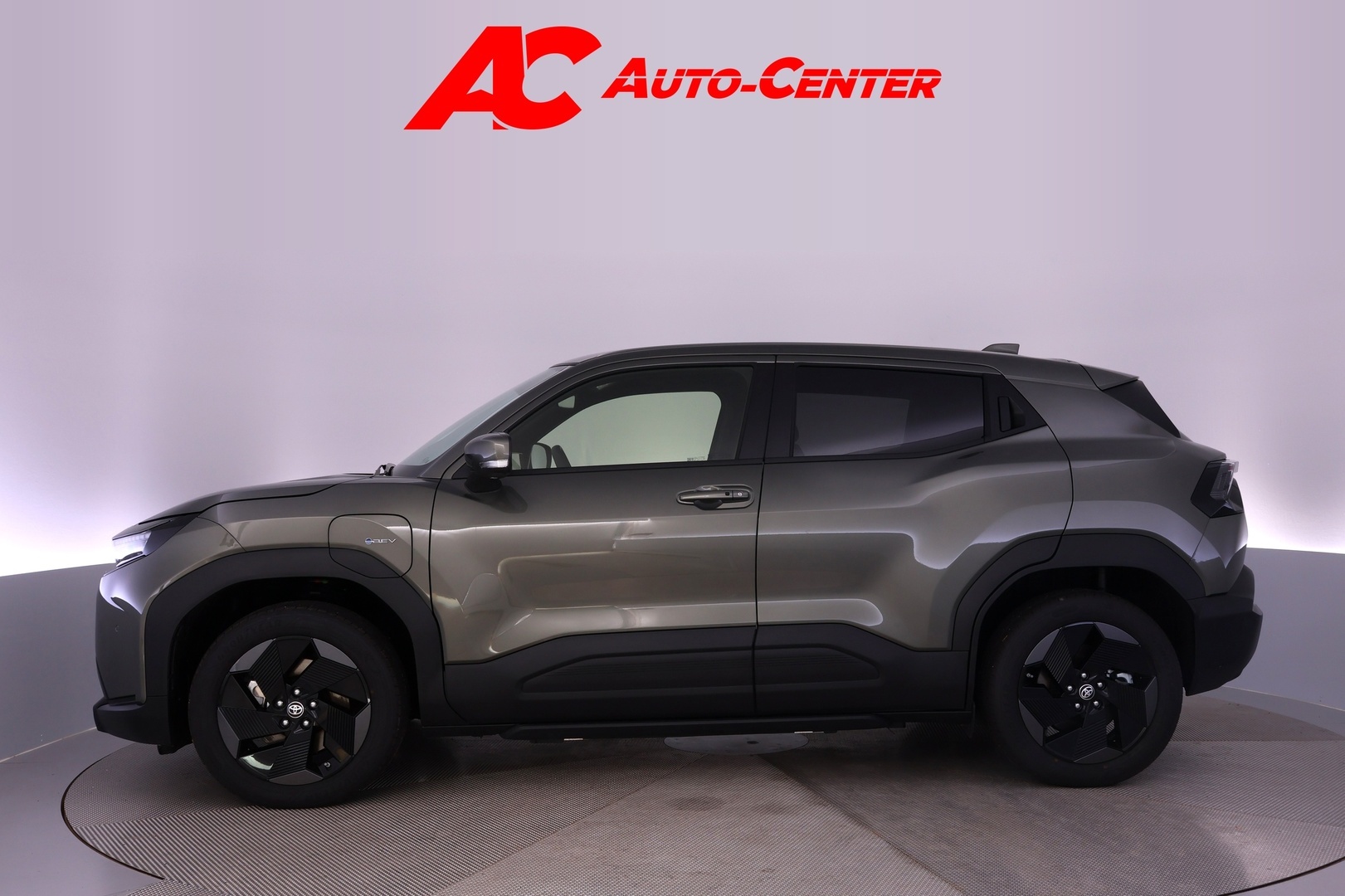 TOYOTA Urban Cruiser 2026