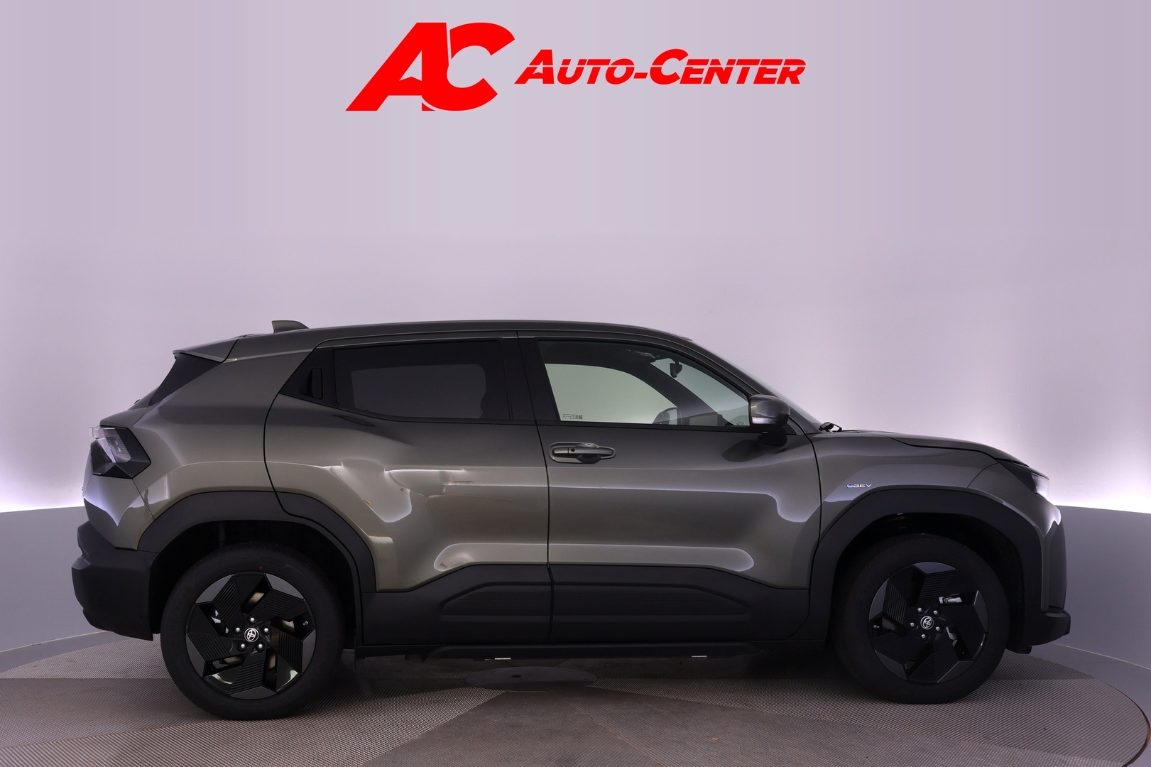 TOYOTA Urban Cruiser 2026