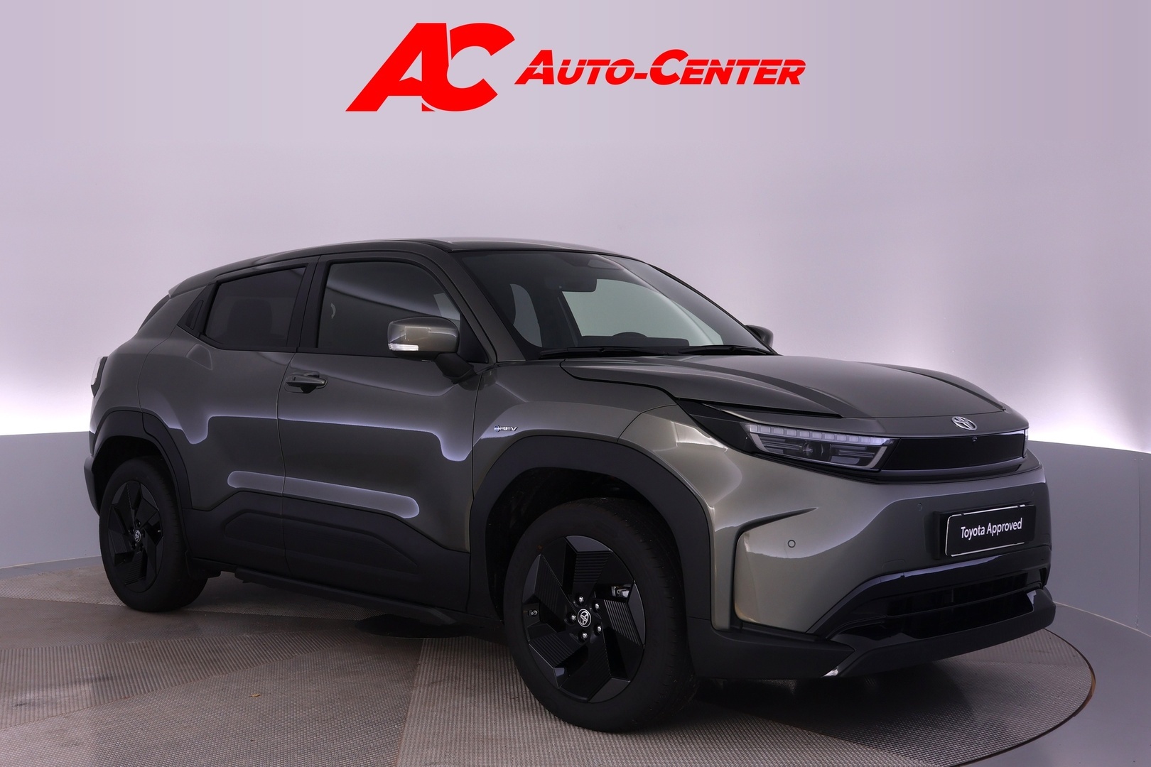 TOYOTA Urban Cruiser 2026