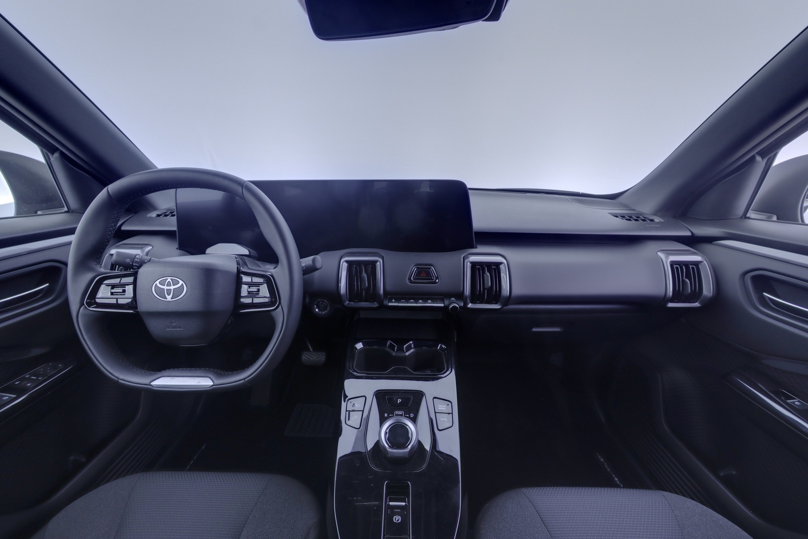 TOYOTA Urban Cruiser 2026
