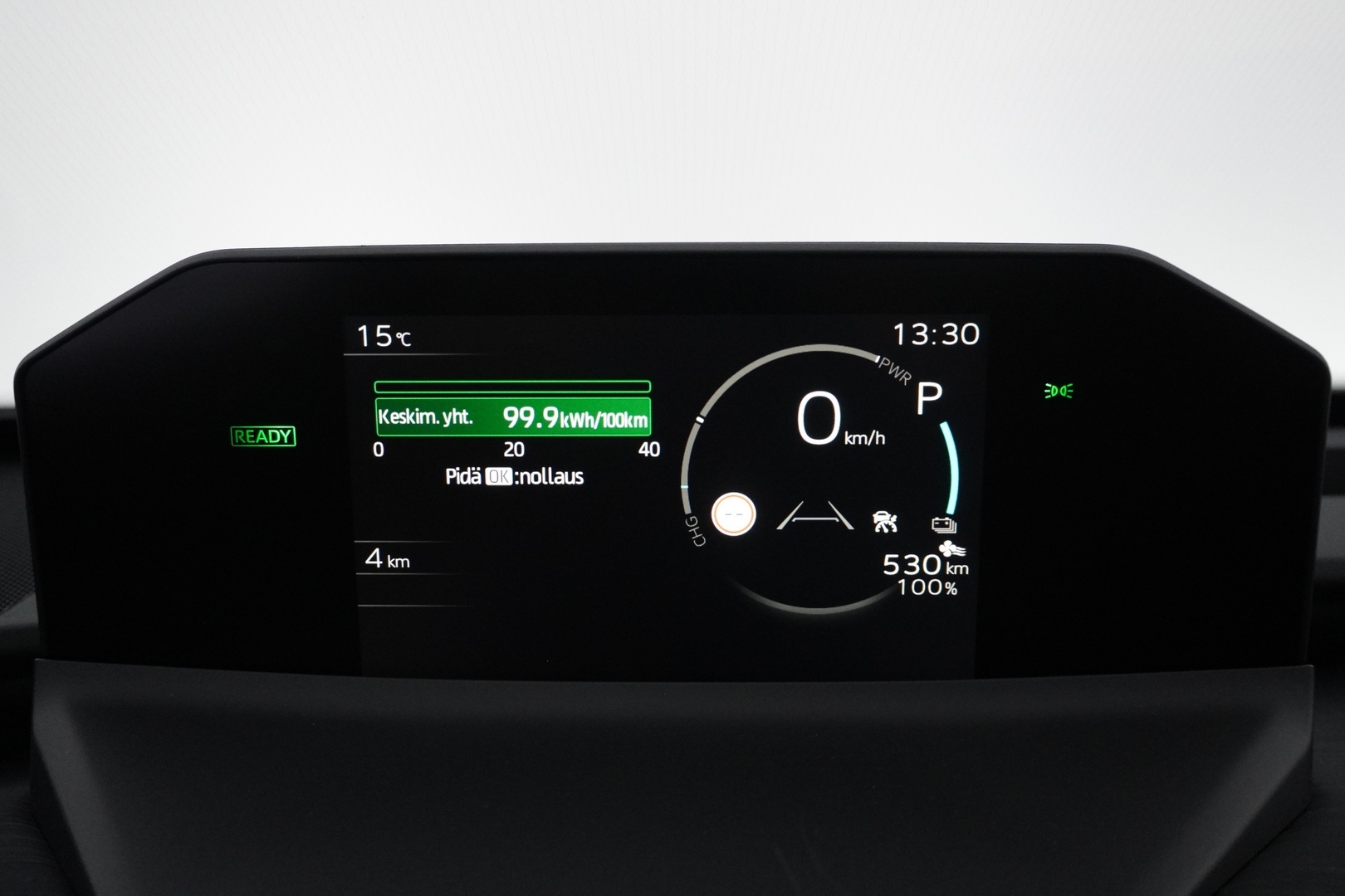 TOYOTA C-HR+ 2026