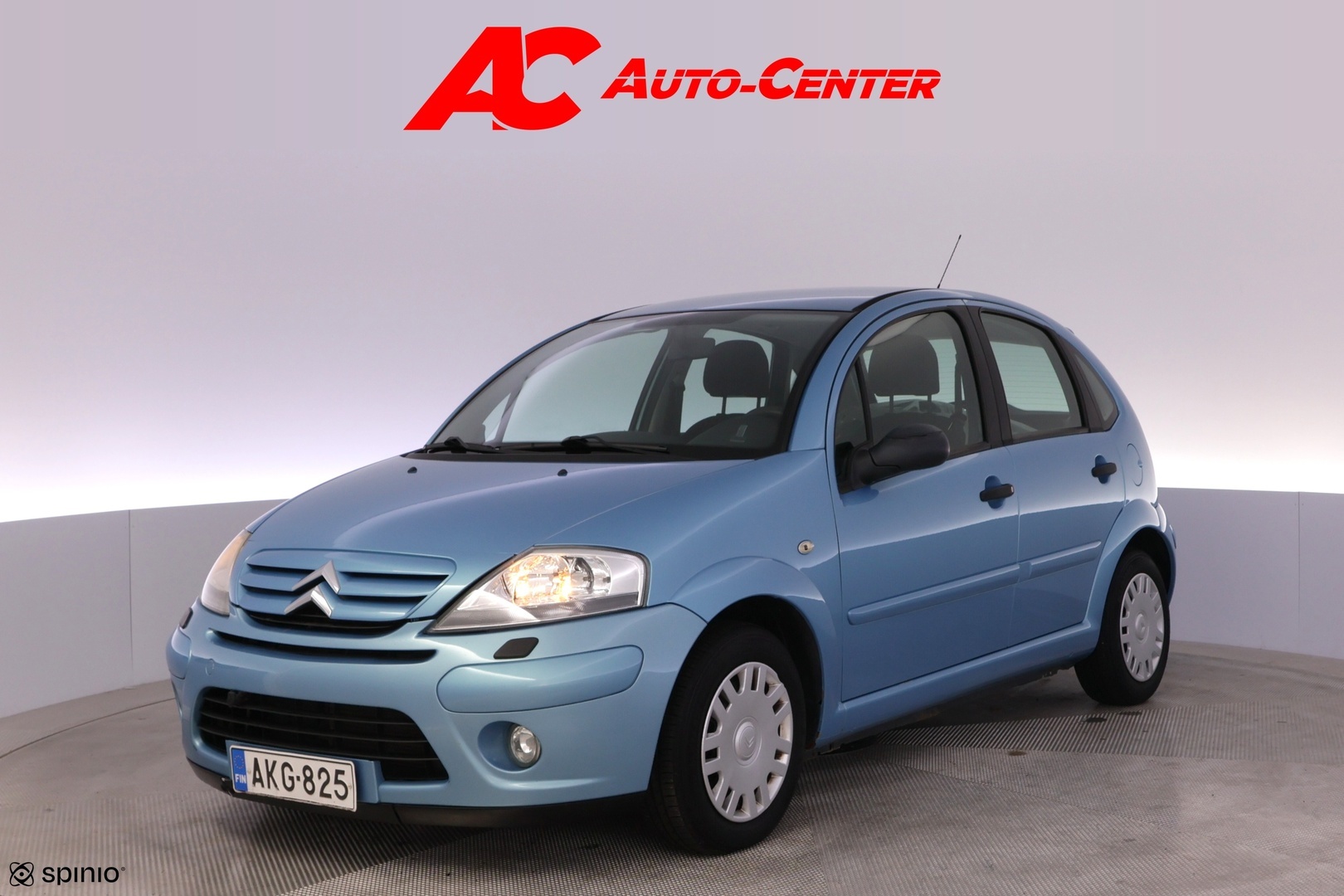 CITROEN C3 2005