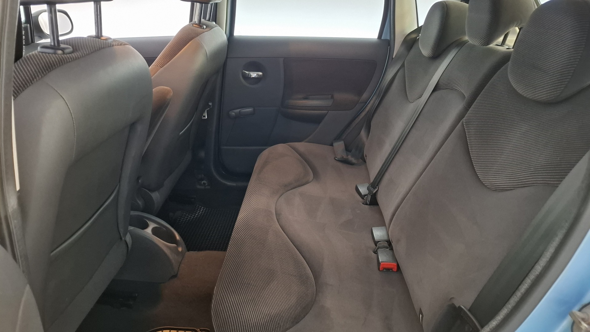CITROEN C3 2005