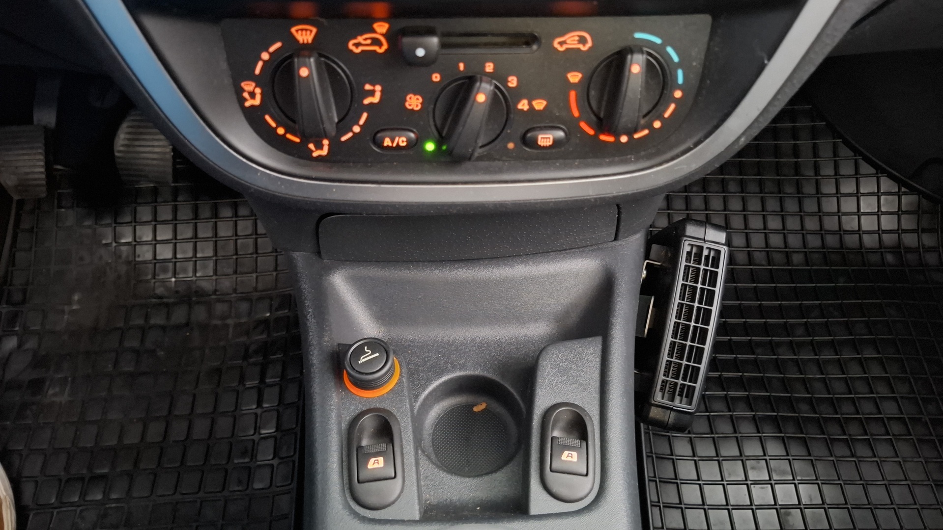 CITROEN C3 2005