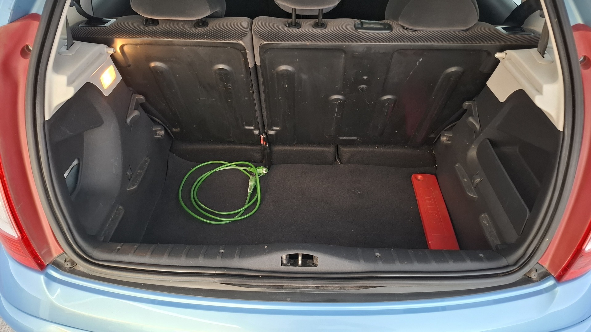 CITROEN C3 2005