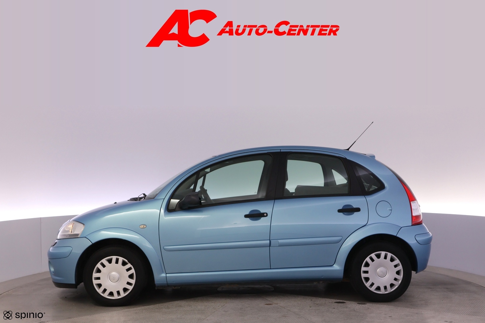 CITROEN C3 2005