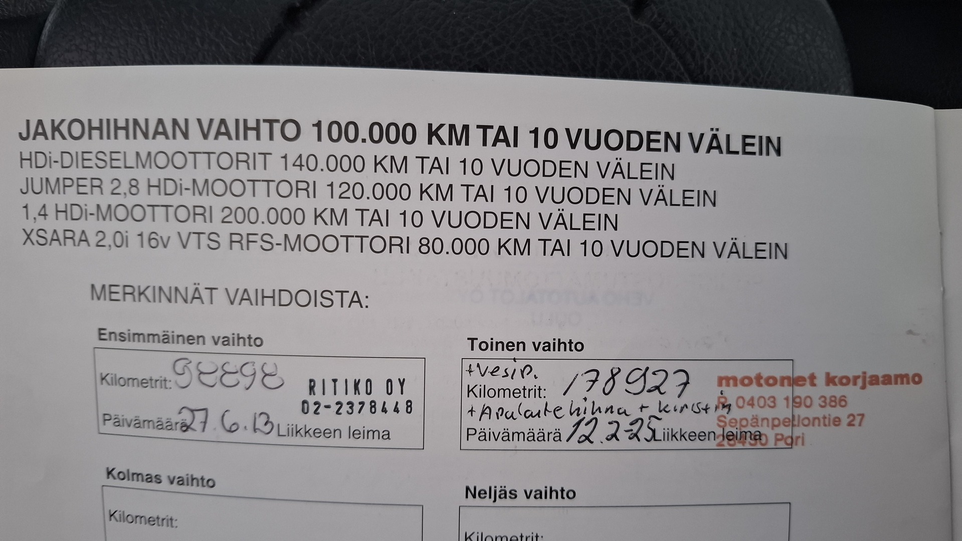 CITROEN C3 2005