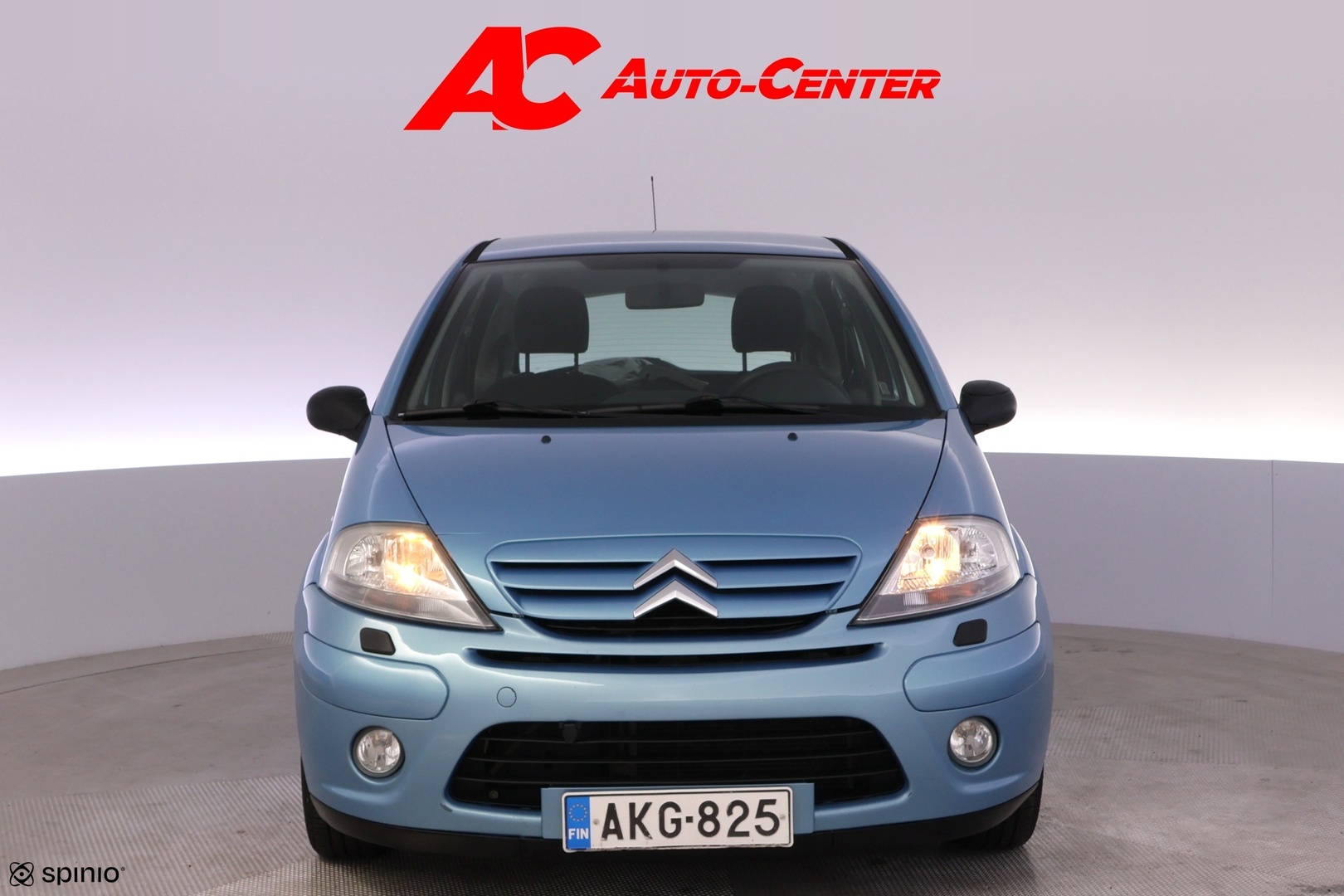 CITROEN C3 2005
