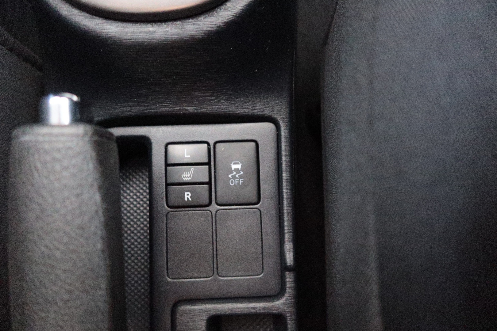 TOYOTA Yaris 2014