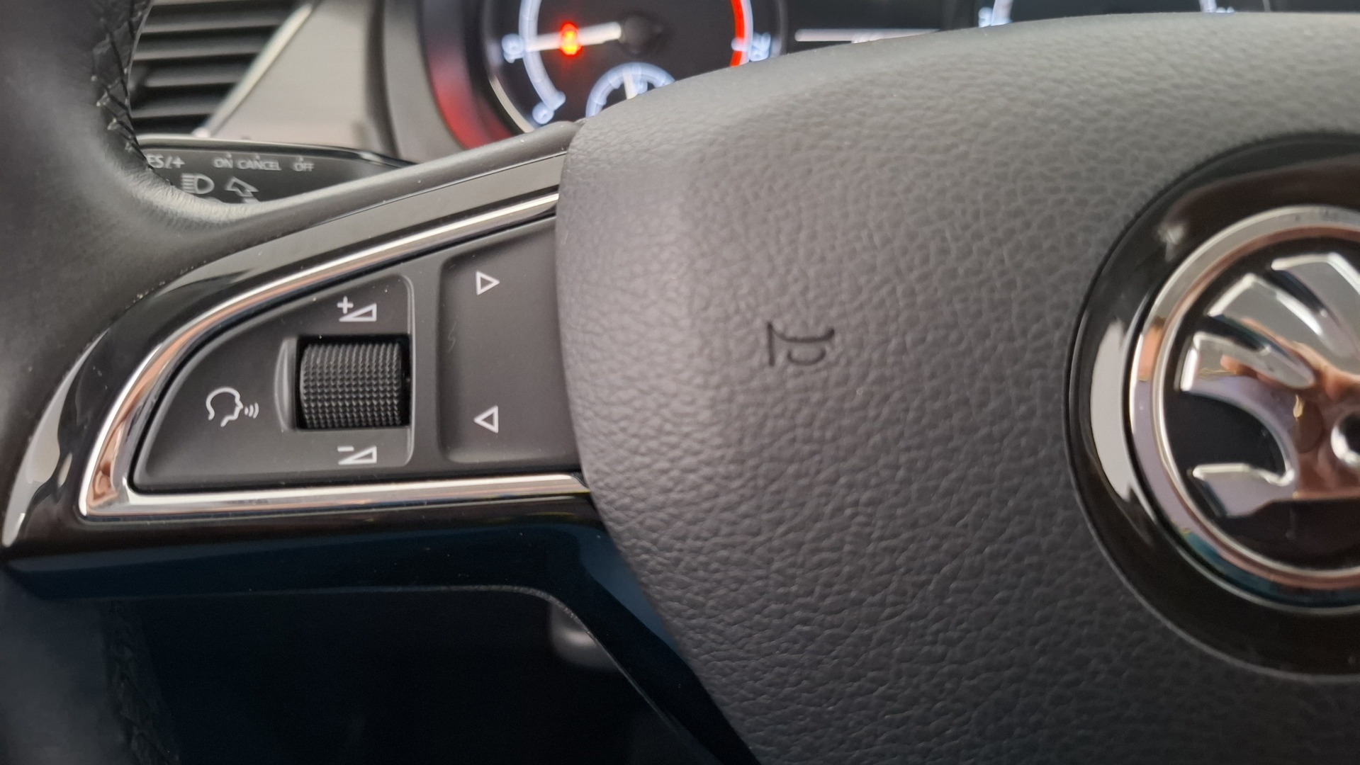 SKODA Rapid 2019