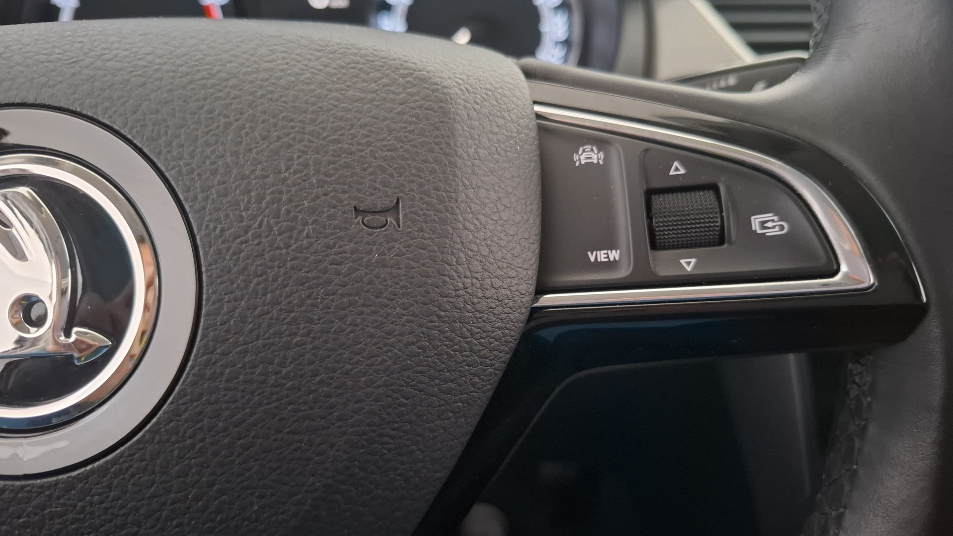 SKODA Rapid 2019