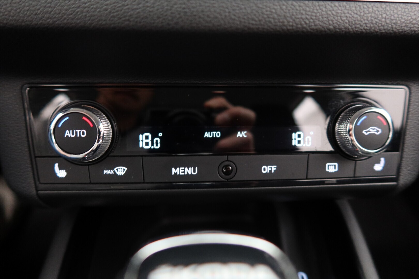 SKODA Scala 2019