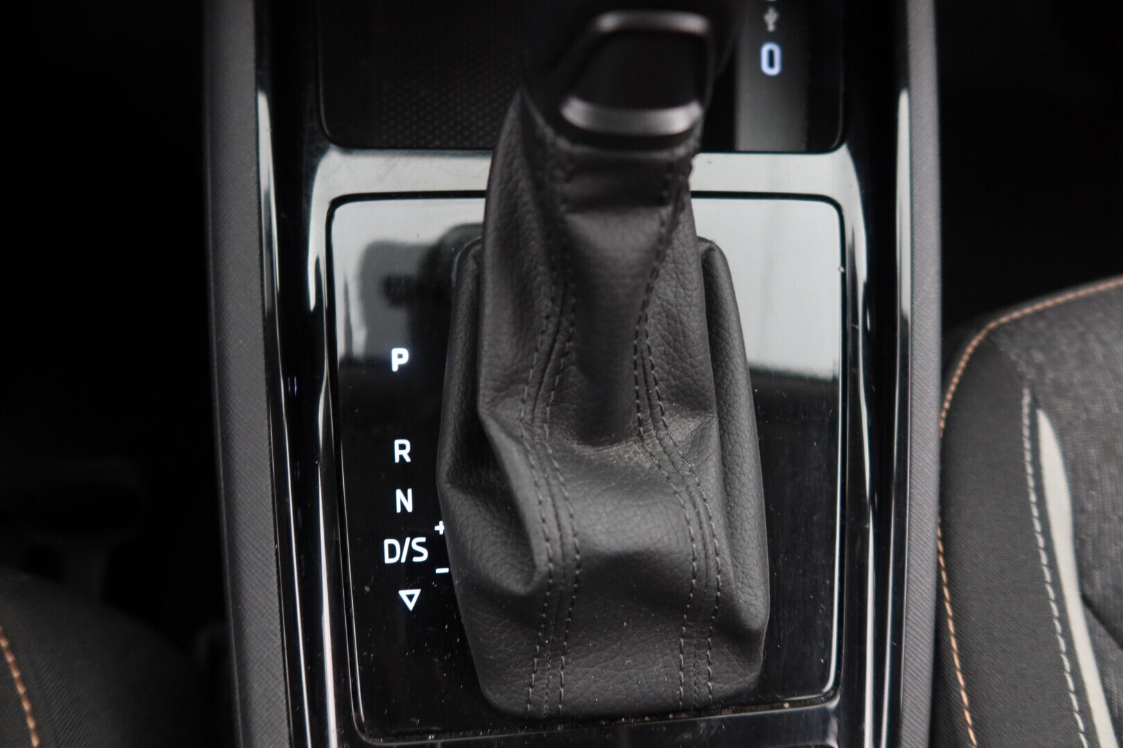 SKODA Scala 2019