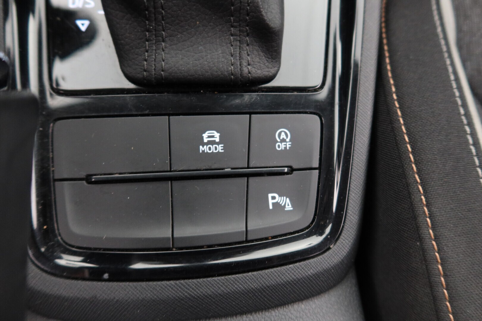 SKODA Scala 2019