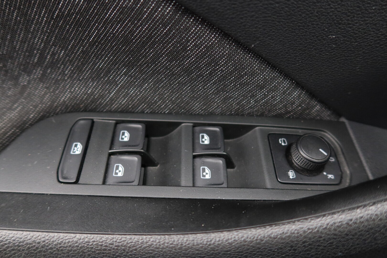 SKODA Scala 2019