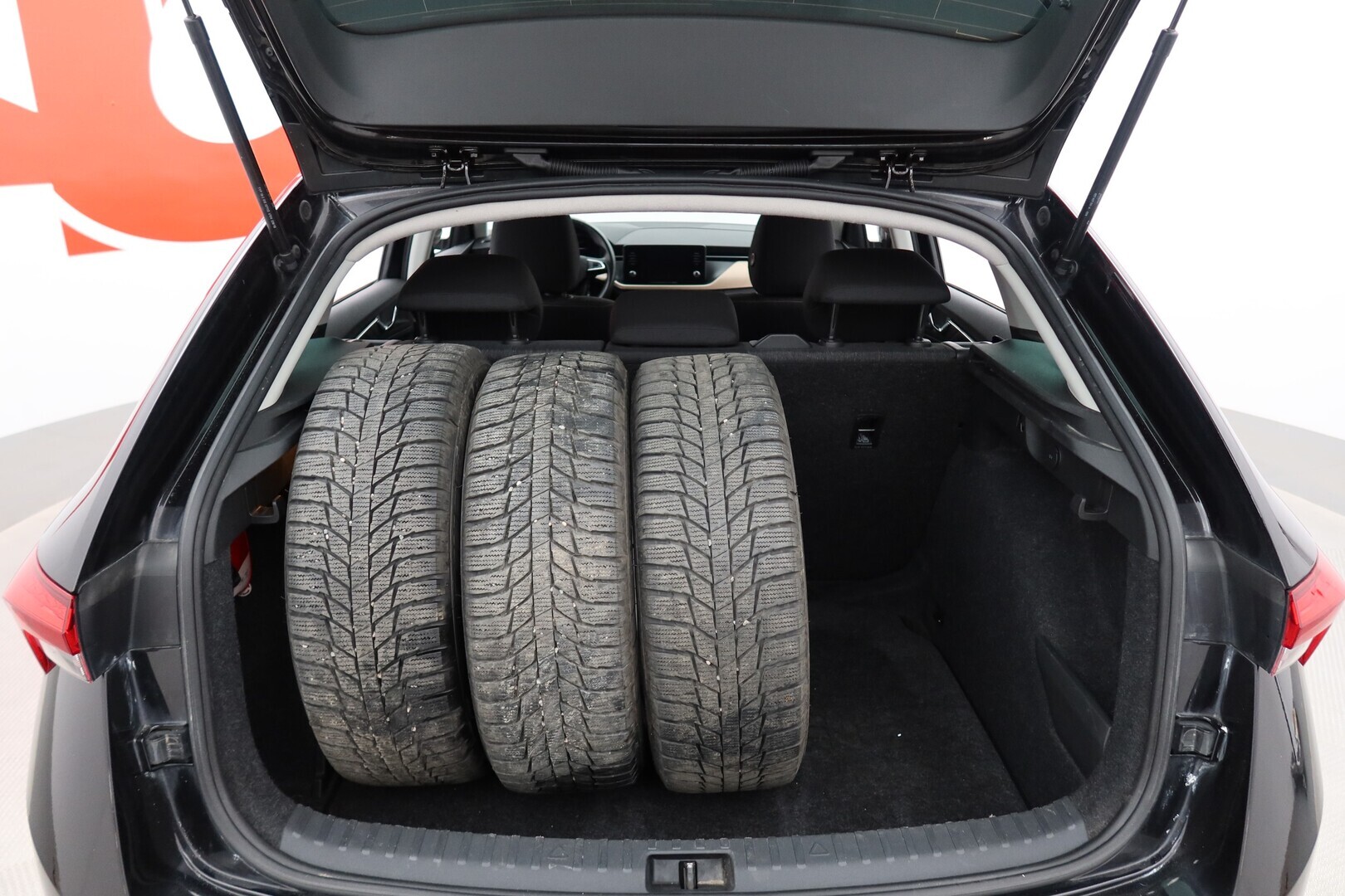 SKODA Scala 2019