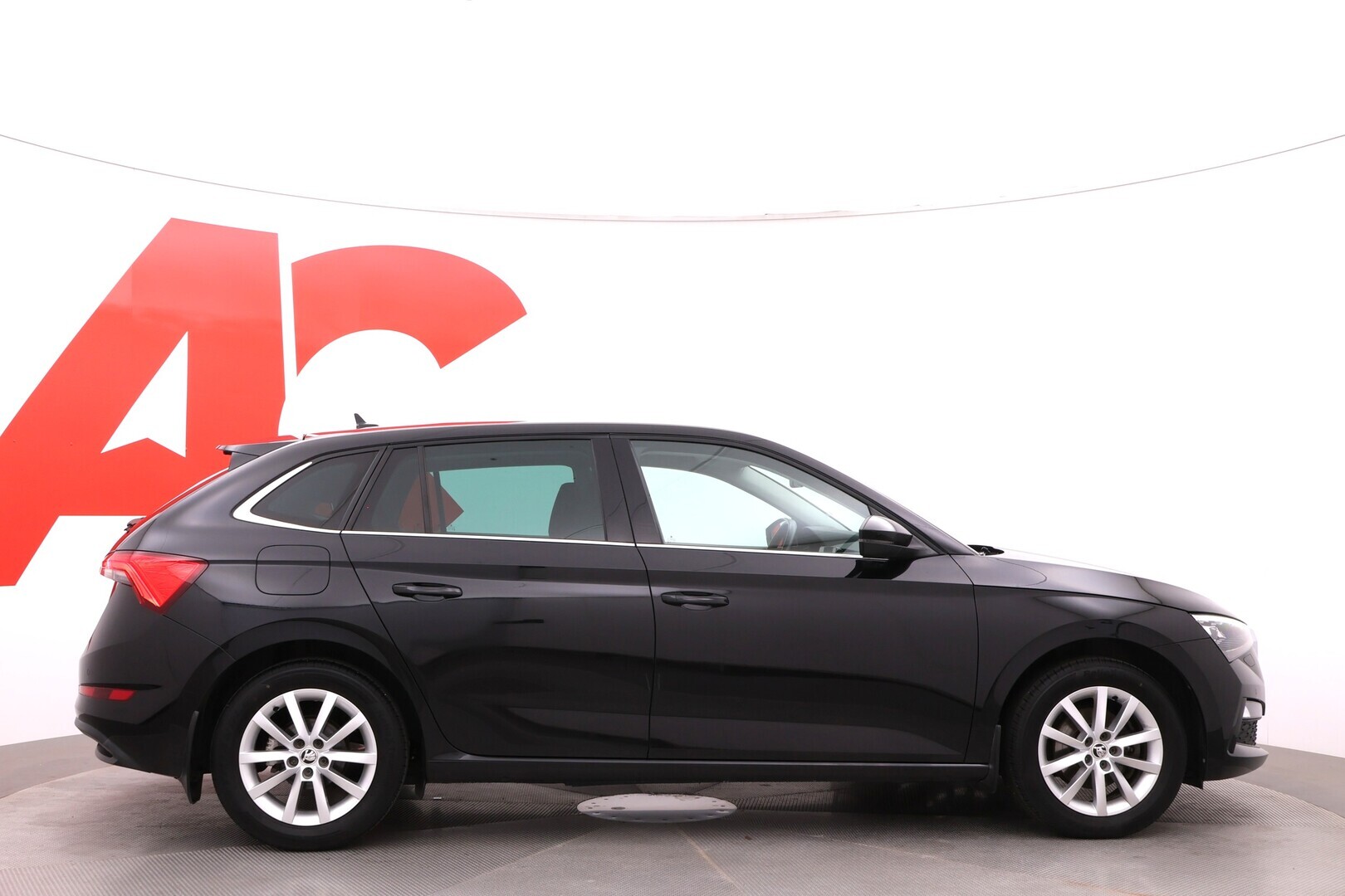 SKODA Scala 2019