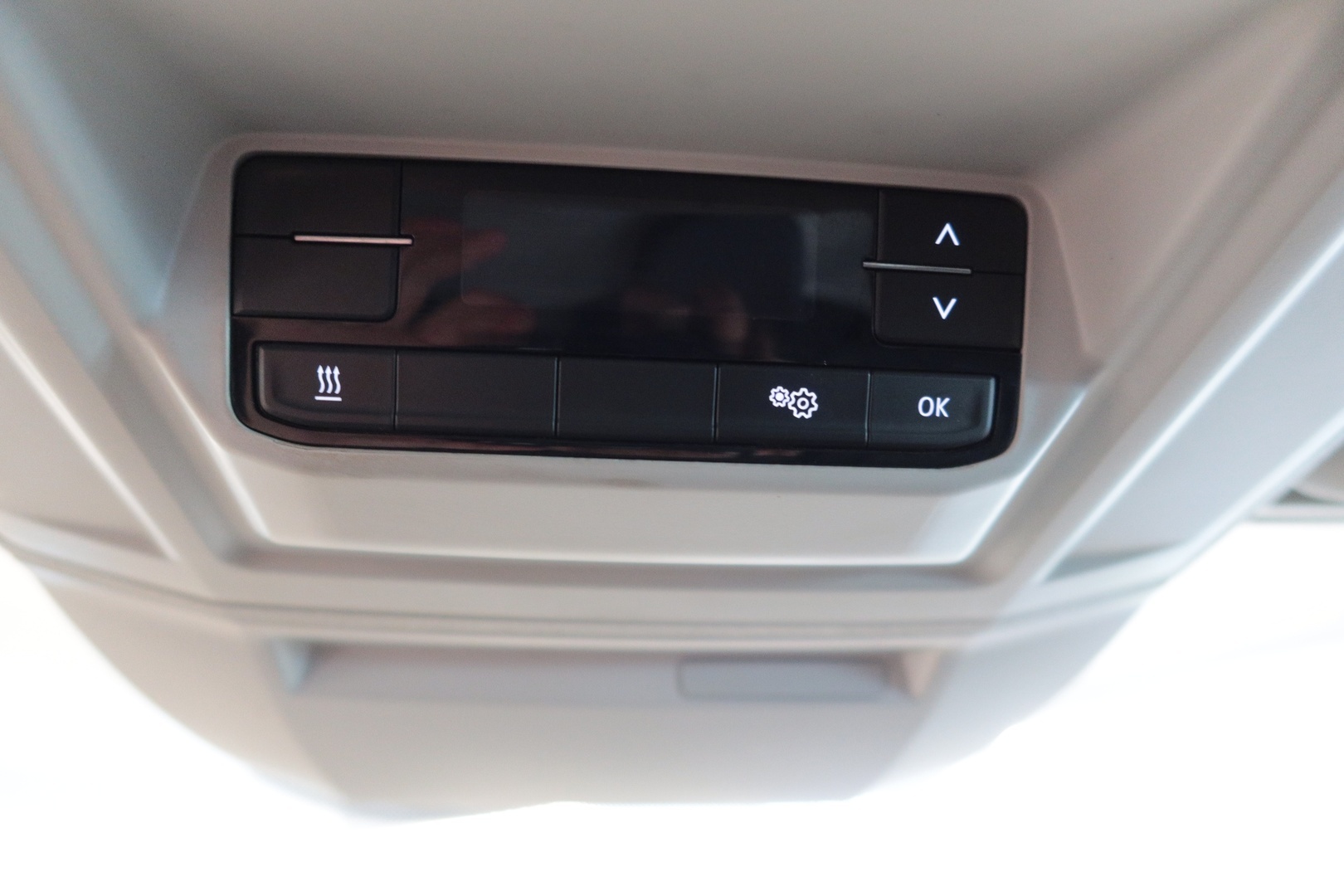 VOLKSWAGEN Crafter 2020