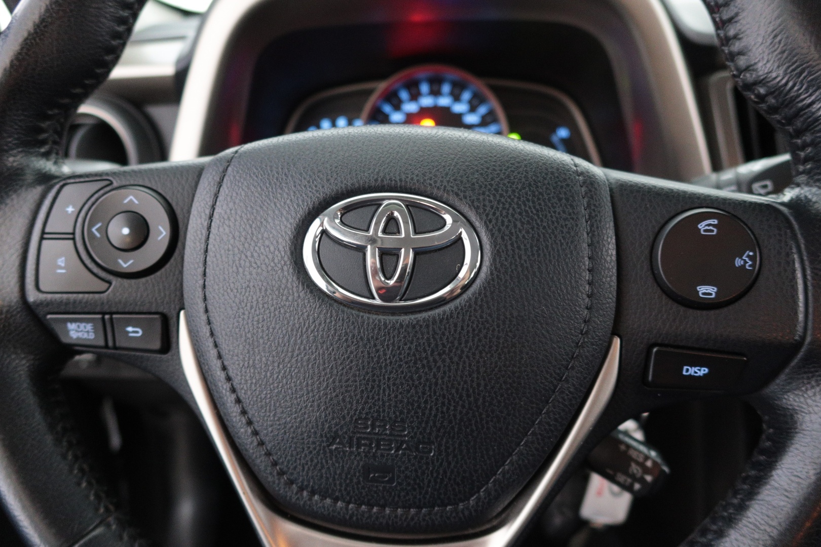 TOYOTA RAV4 2013