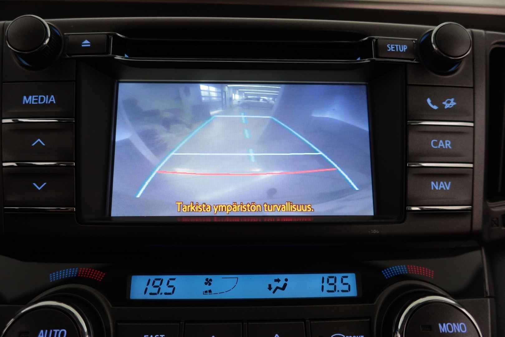 TOYOTA RAV4 2013