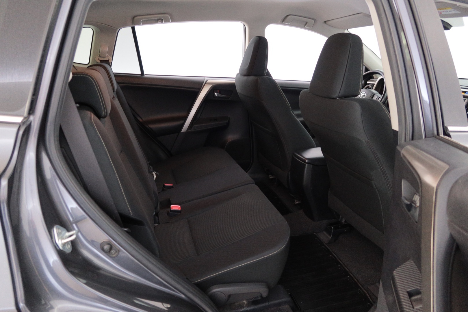 TOYOTA RAV4 2013