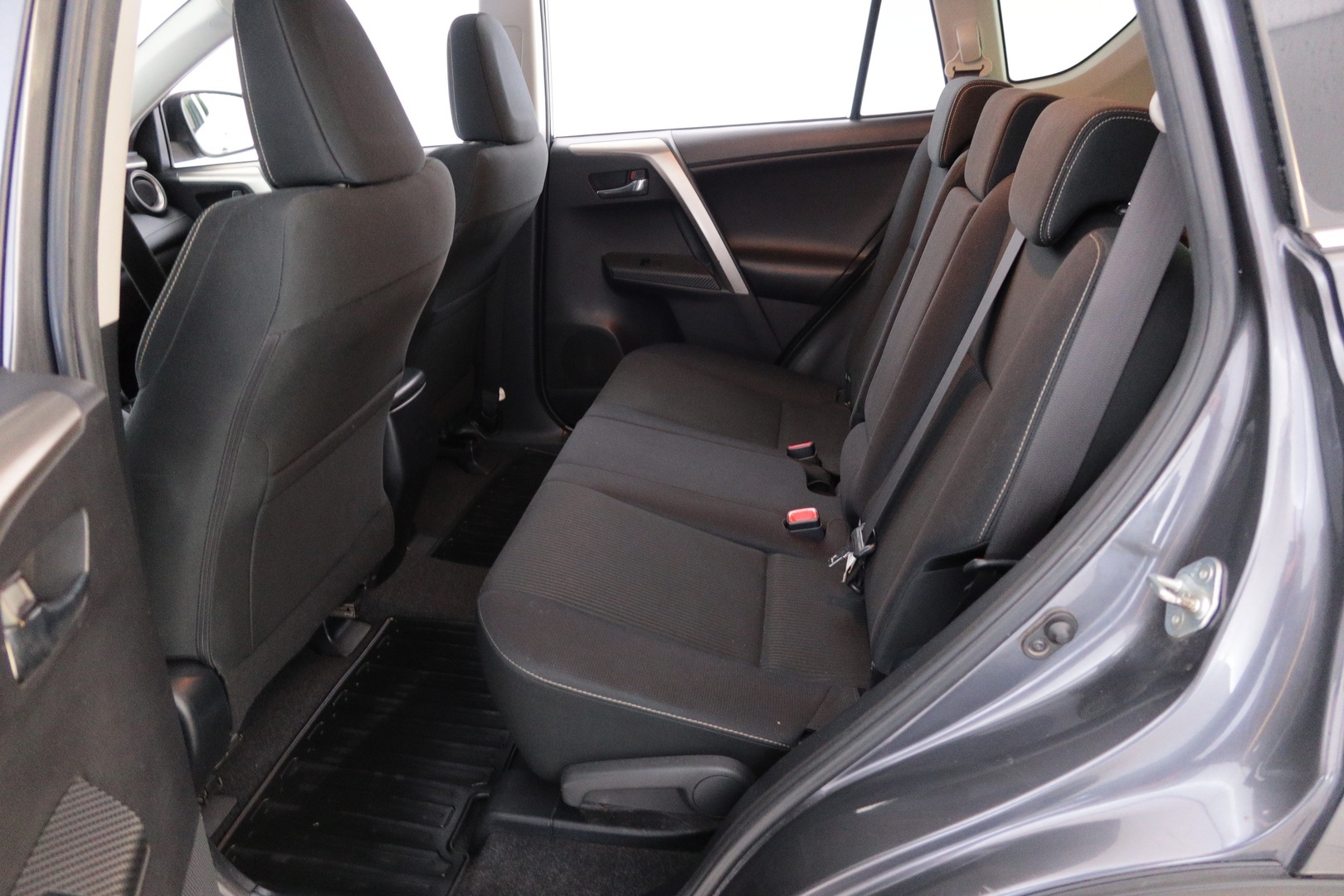 TOYOTA RAV4 2013