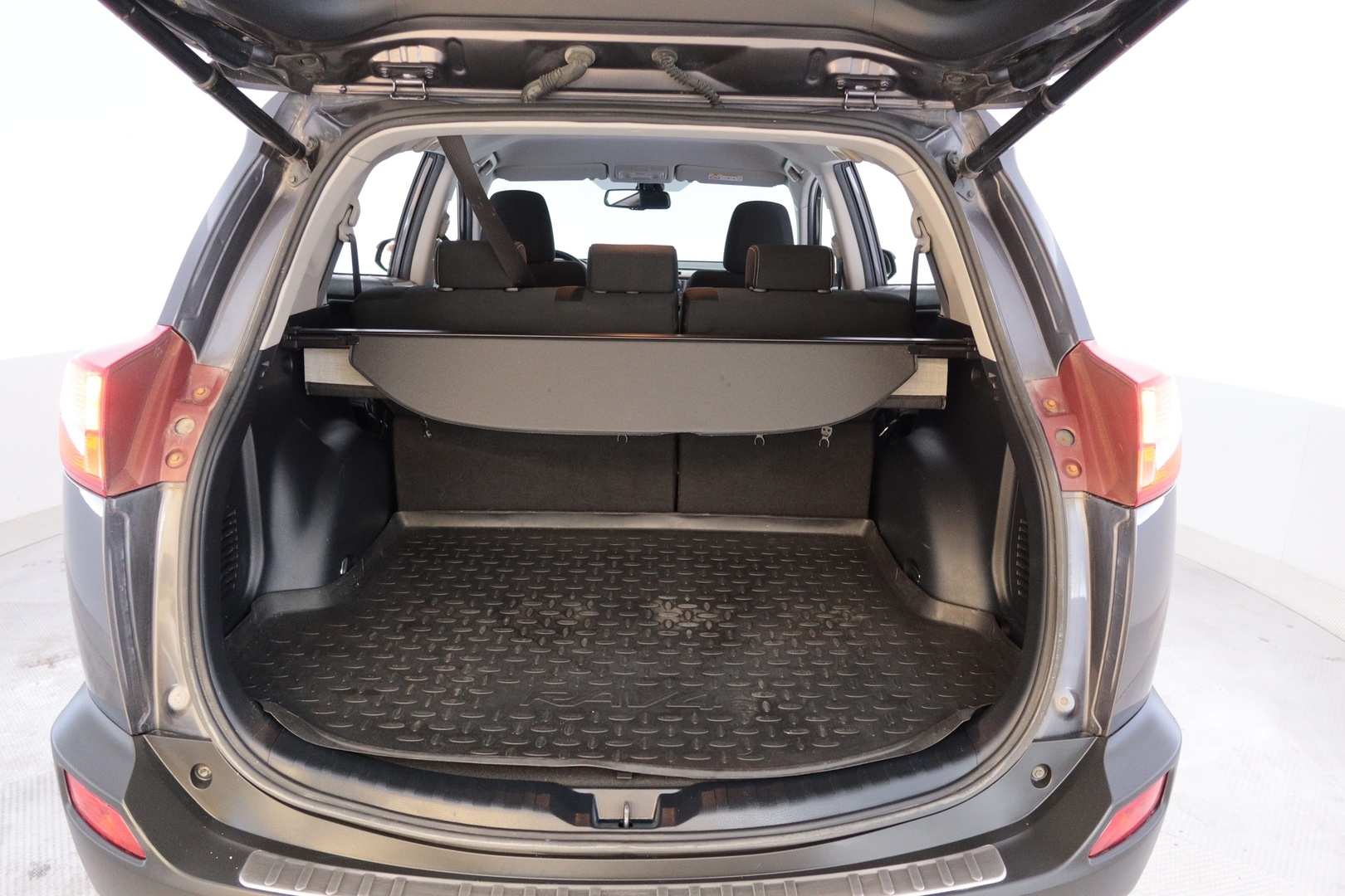 TOYOTA RAV4 2013
