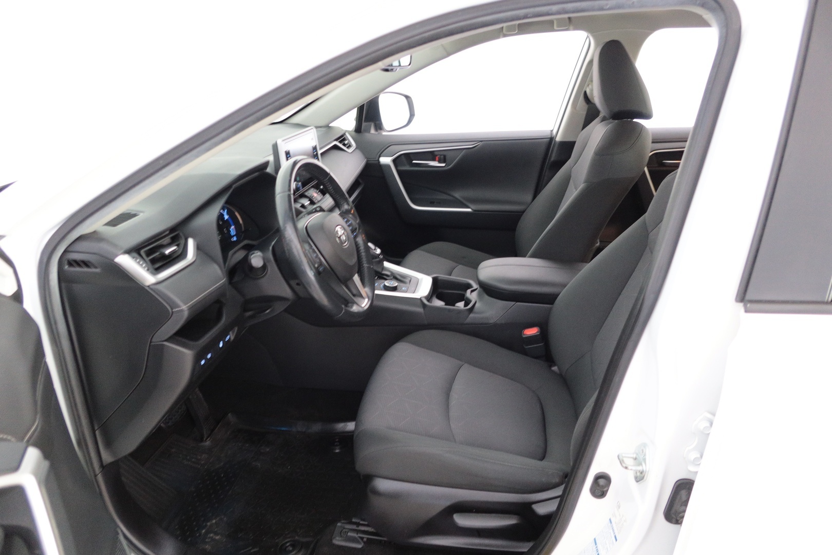 TOYOTA RAV4 2019