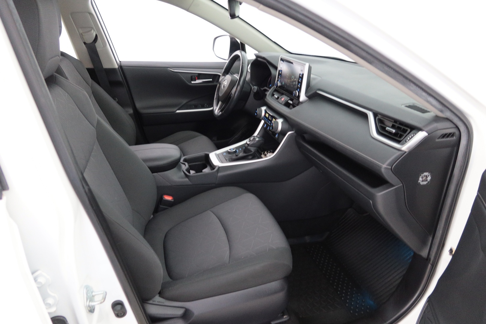 TOYOTA RAV4 2019