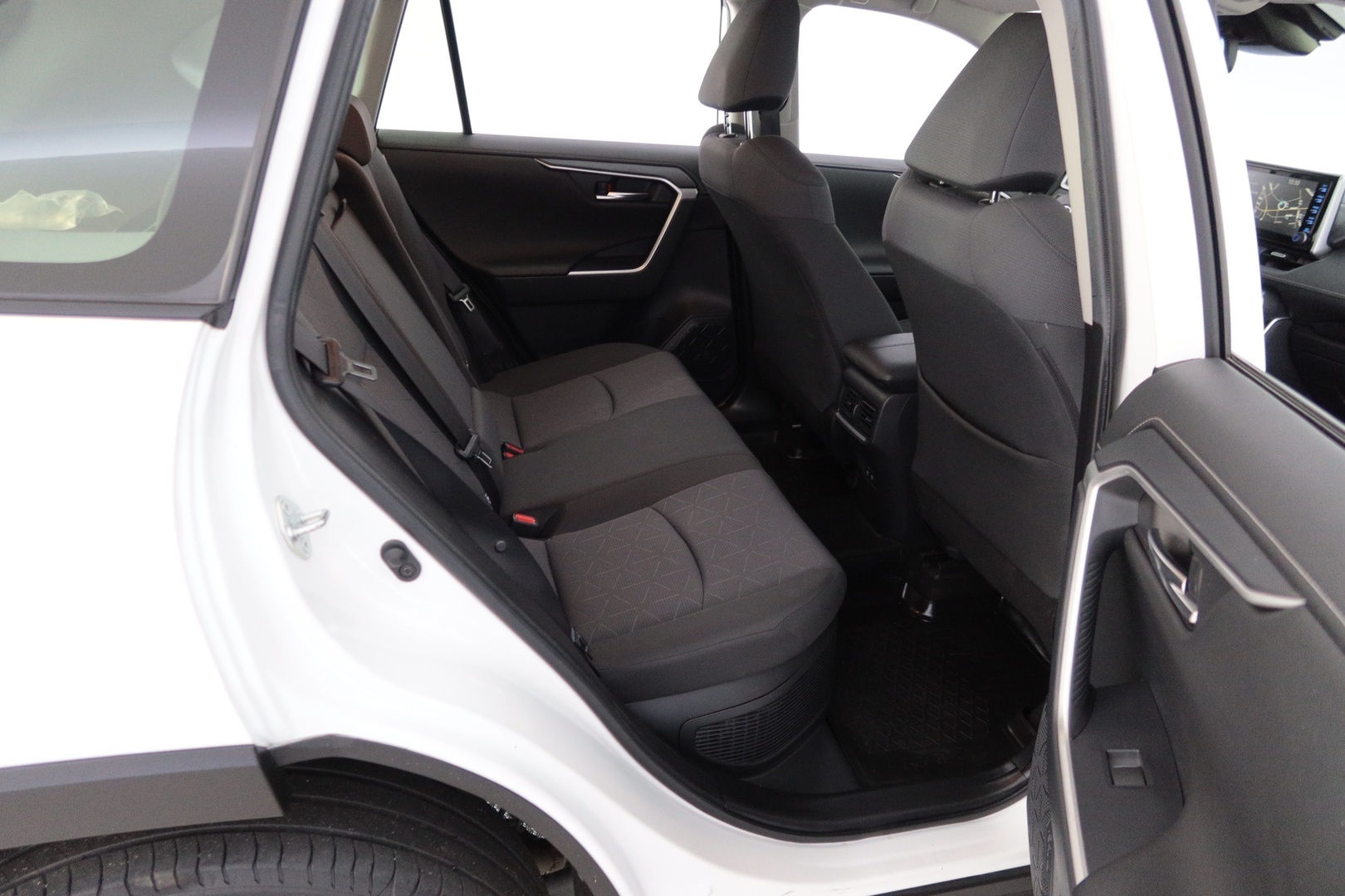 TOYOTA RAV4 2019