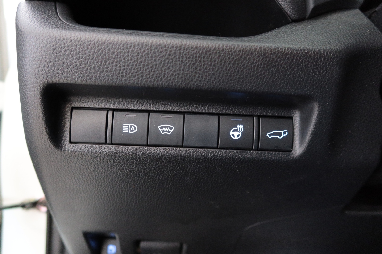 TOYOTA RAV4 2019