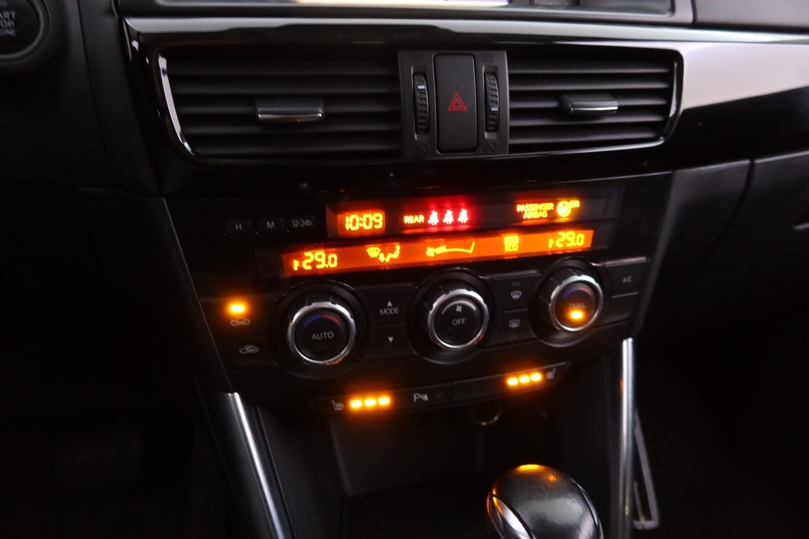 MAZDA CX-5 2014