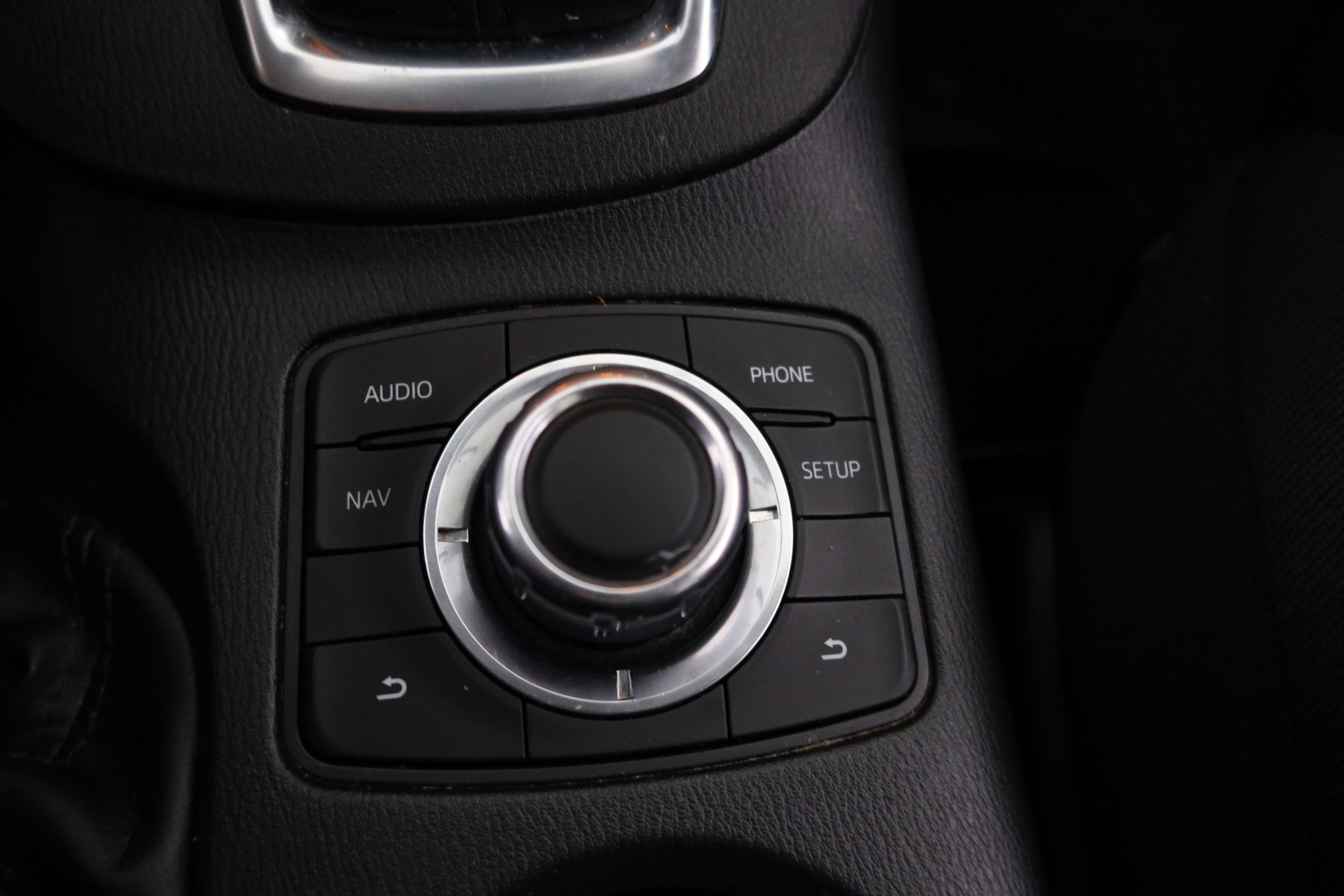 MAZDA CX-5 2014