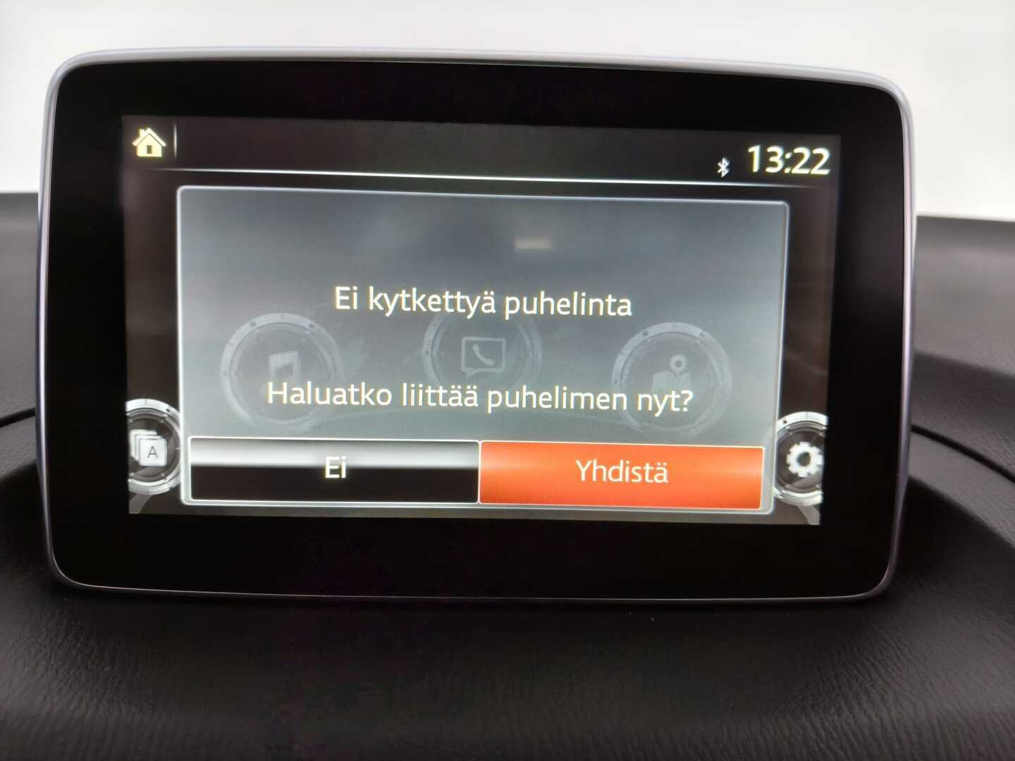 MAZDA Mazda3 2016