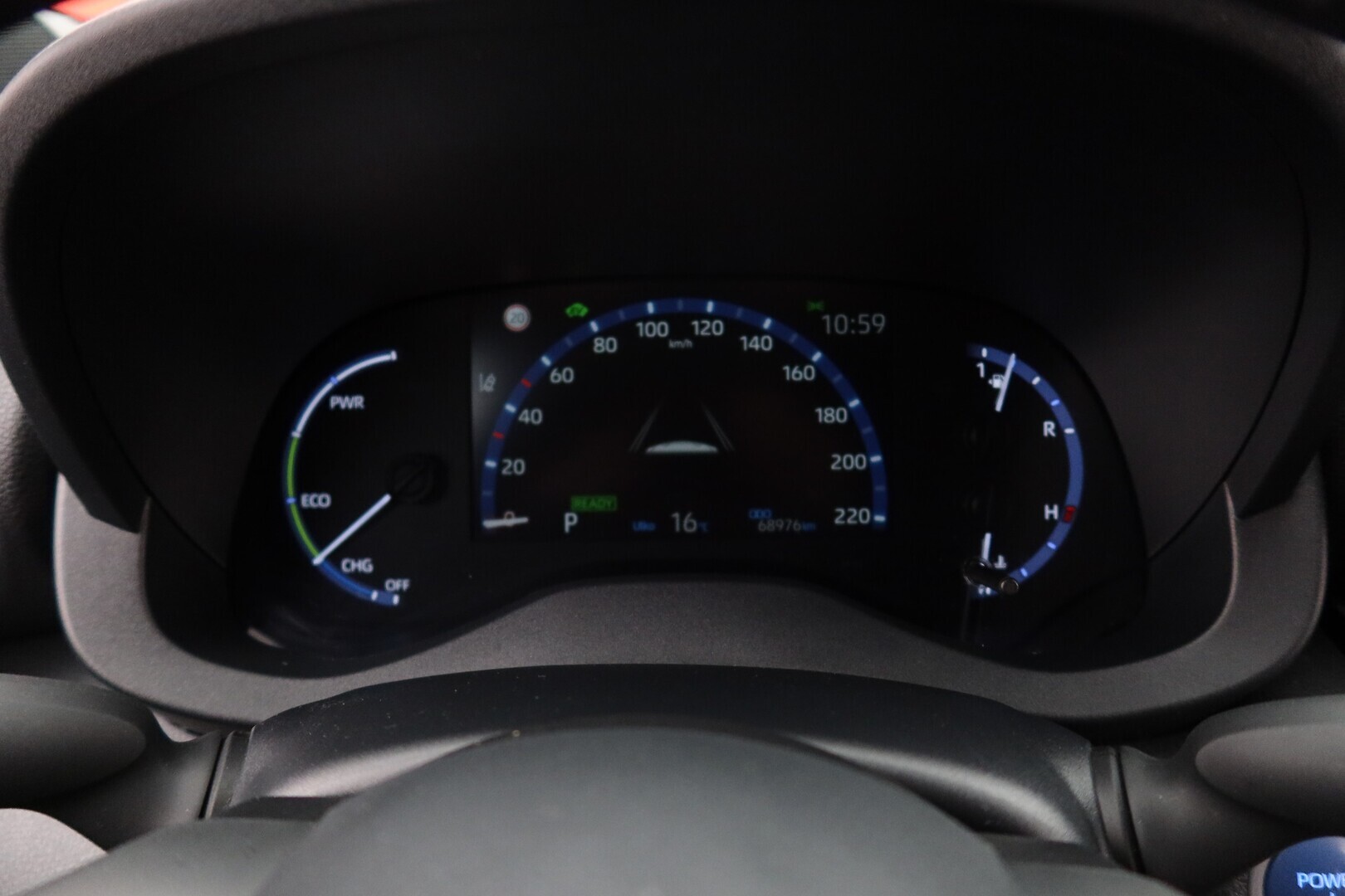 TOYOTA Yaris Cross 2023