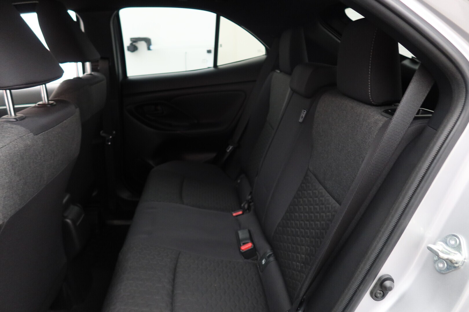 TOYOTA Yaris Cross 2023