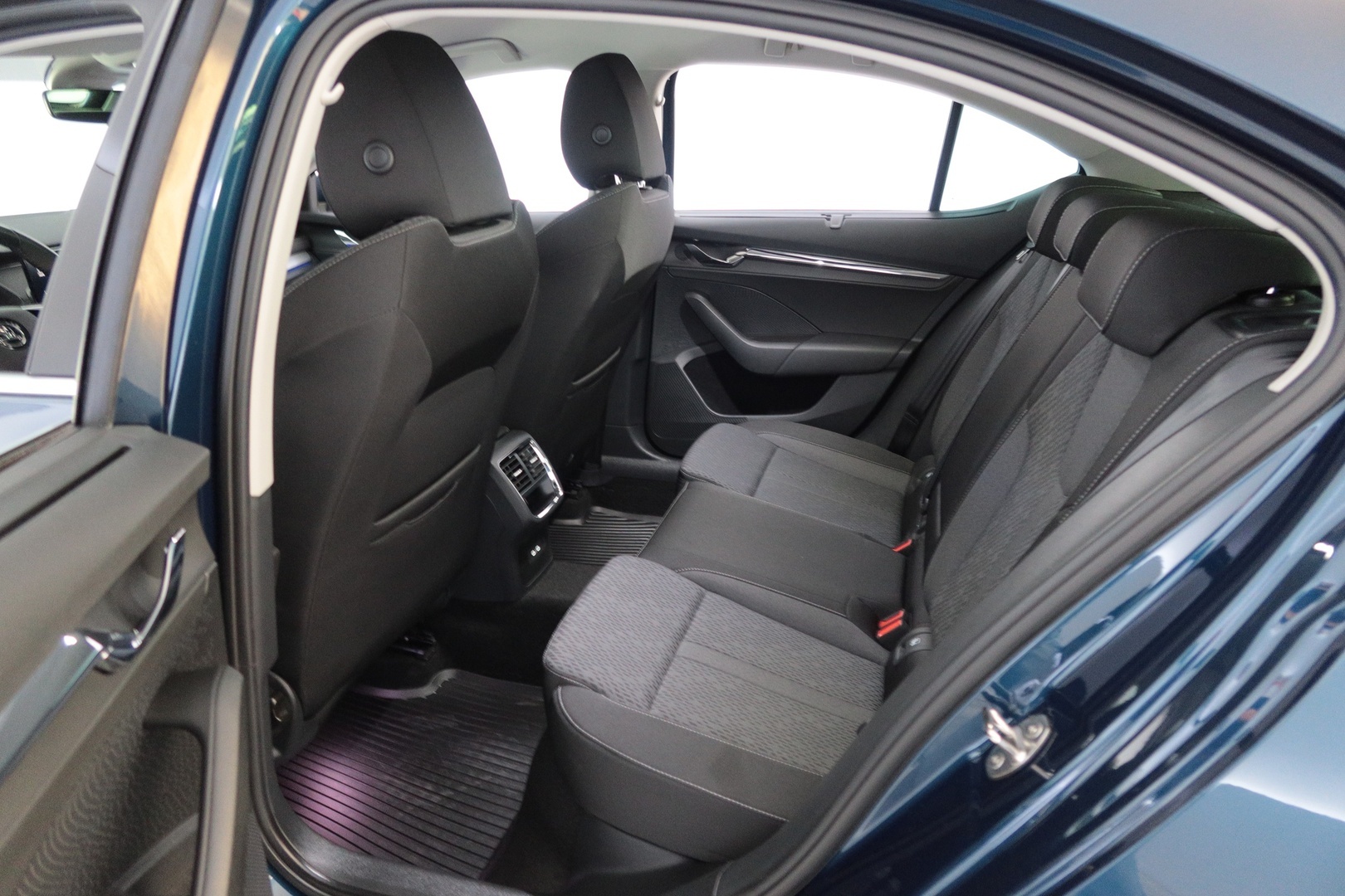 SKODA Octavia 2023