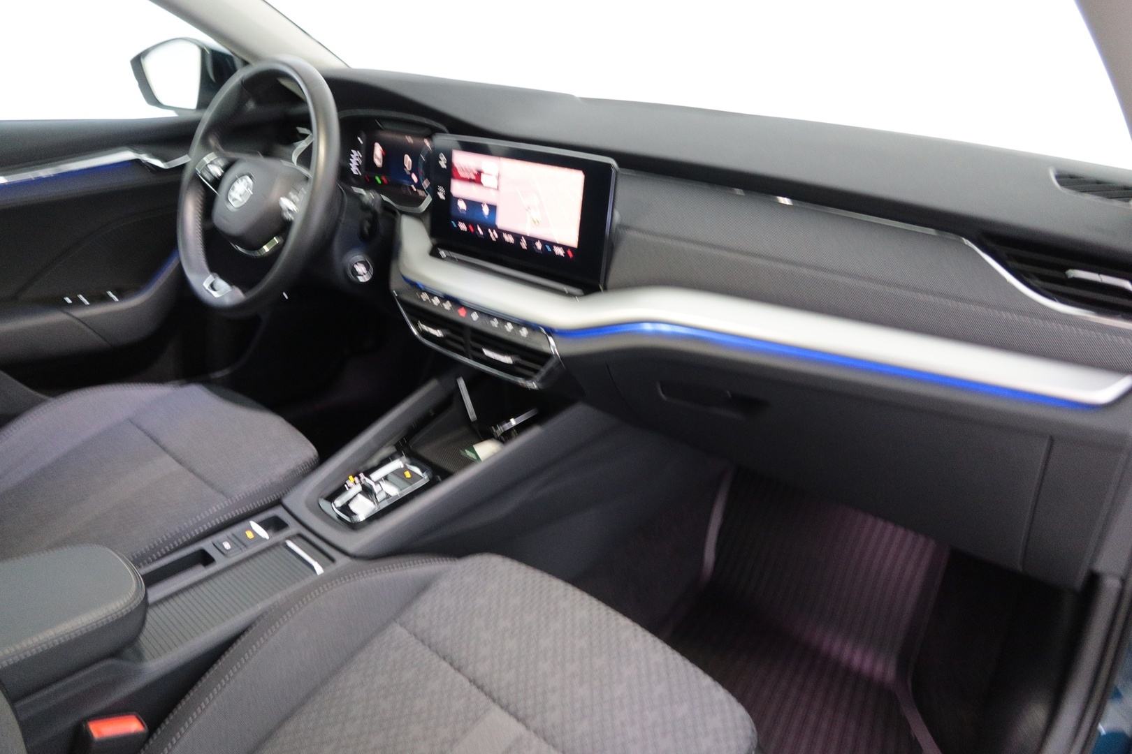 SKODA Octavia 2023