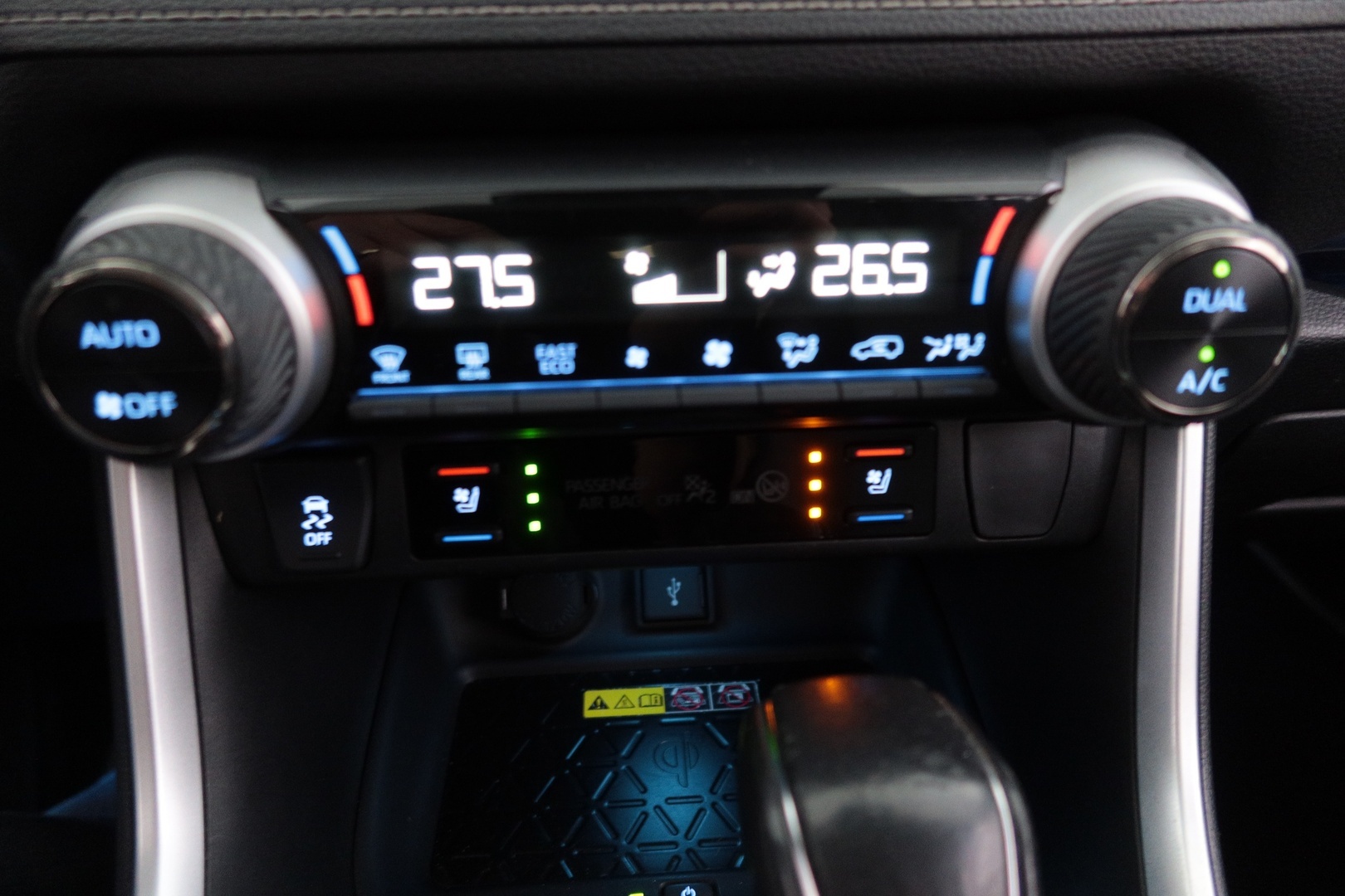 TOYOTA RAV4 2022