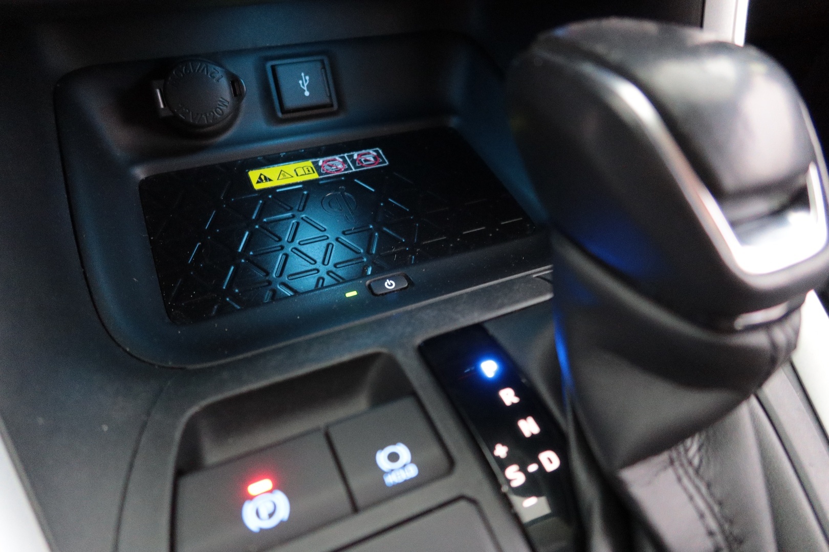 TOYOTA RAV4 2022